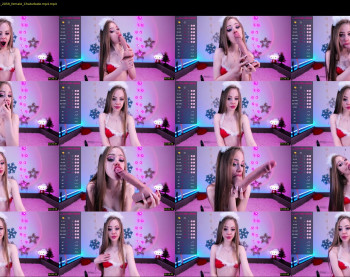 helloiamastrid — 8 minute Chaturbate female cam show recording, 1080p, Dec 15, 2022