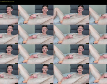 heyhotty1 — 10 minute Chaturbate male cam show recording, 720p, Dec 15, 2022