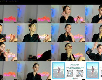 hotfallingdevil — 21 minute Chaturbate female cam show recording, 1080p, Dec 15, 2022