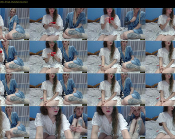 inaccessibles — 3 minute Chaturbate female cam show recording, 1080p, Dec 15, 2022