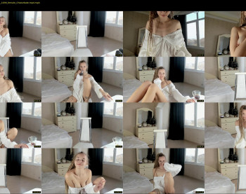 infinite_reality — 91 minute Chaturbate female cam show recording, 720p, Dec 15, 2022