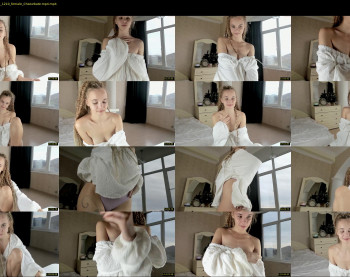 infinite_reality — 90 minute Chaturbate female cam show recording, 720p, Dec 15, 2022