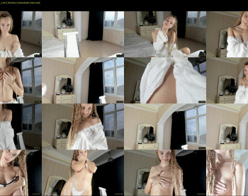 infinite_reality — 92 minute Chaturbate female cam show recording, 720p, Dec 15, 2022