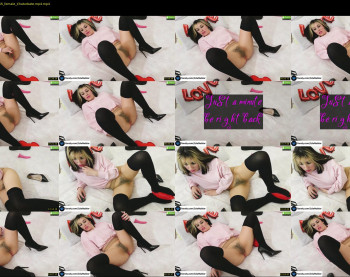 islanublar — 25 minute Chaturbate female cam show recording, 1080p, Dec 15, 2022