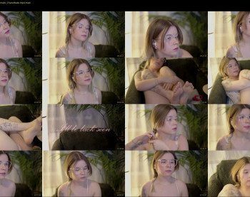 isoull — 54 minute Chaturbate female cam show recording, 1080p, Dec 15, 2022