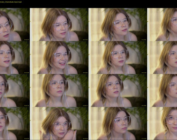 isoull — 9 minute Chaturbate female cam show recording, 1080p, Dec 15, 2022