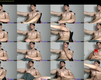 ivanhot279 — 30 minute Chaturbate male cam show recording, 1080p, Dec 15, 2022