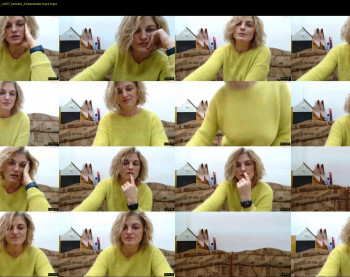jadore_able82 — 47 minute Chaturbate female cam show recording, 480p, Dec 15, 2022