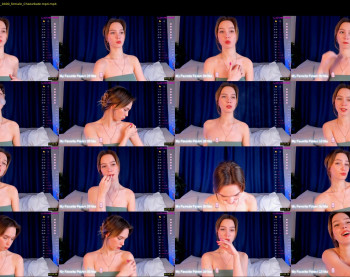 judithchristina — 9 minute Chaturbate female cam show recording, 1080p, Dec 16, 2022