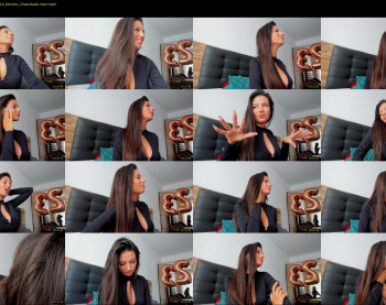 juicekatee — 13 minute Chaturbate female cam show recording, 1080p, Dec 15, 2022