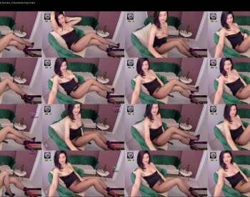 katedolly — 7 minute Chaturbate female cam show recording, 1080p, Dec 15, 2022