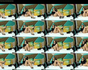 katequeenx — 11 minute Chaturbate female cam show recording, 1080p, Dec 16, 2022