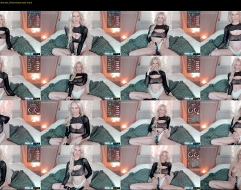 kb3301 — 61 minute Chaturbate couple cam show recording, 1080p, Dec 15, 2022