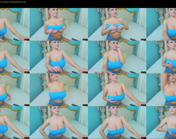 kellybabee — 3 minute Chaturbate female cam show recording, 720p, Dec 15, 2022