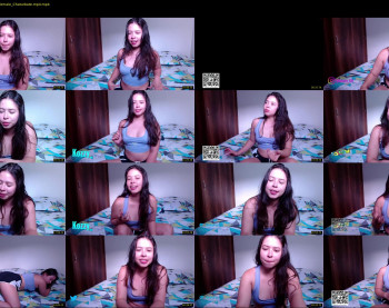 kozzy_ — 33 minute Chaturbate female cam show recording, 1080p, Dec 15, 2022