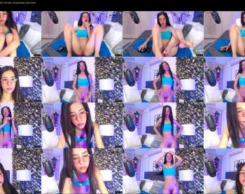 lara_jeean — 48 minute Chaturbate female cam show recording, 720p, Dec 16, 2022