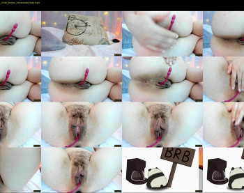 laureth_arashi — 58 minute Chaturbate female cam show recording, 1080p, Dec 15, 2022