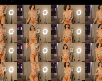 lindajenny — 5 minute Chaturbate couple cam show recording, 1080p, Dec 15, 2022
