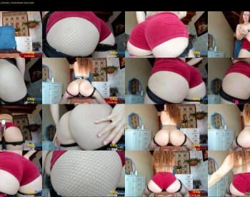 little_izzi — 56 minute Chaturbate female cam show recording, 1080p, Dec 15, 2022