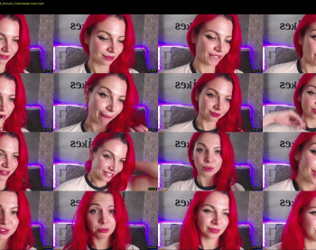 lottalikes — 5 minute Chaturbate female cam show recording, 1080p, Dec 15, 2022