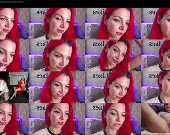 lottalikes — 54 minute Chaturbate female cam show recording, 1080p, Dec 15, 2022
