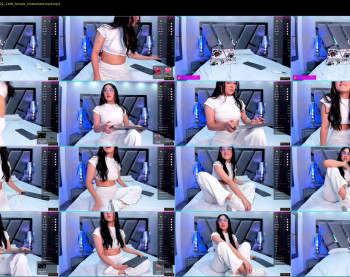 madison__evans — 24 minute Chaturbate female cam show recording, 1080p, Dec 15, 2022