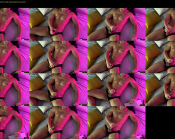 madmaxbad — 63 minute Chaturbate male cam show recording, 1080p, Dec 16, 2022