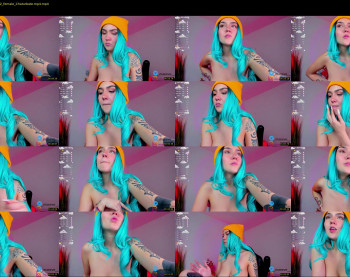 maeeve_ — 3 minute Chaturbate female cam show recording, 1080p, Dec 16, 2022