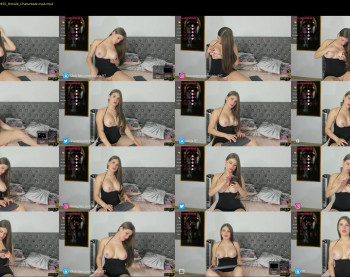 mara_storm — 5 minute Chaturbate female cam show recording, 1080p, Dec 16, 2022