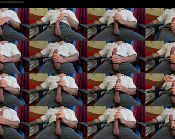 marioslim — 3 minute Chaturbate male cam show recording, 720p, Dec 15, 2022