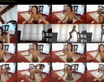 melissa_yo — 54 minute Chaturbate female cam show recording, 1080p, Dec 15, 2022