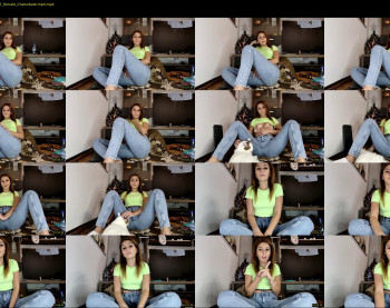 mellbell_ — 30 minute Chaturbate female cam show recording, 1080p, Dec 16, 2022