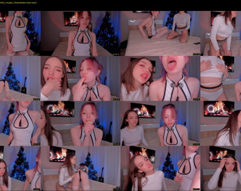 melondama — 58 minute Chaturbate female cam show recording, 1080p, Dec 15, 2022