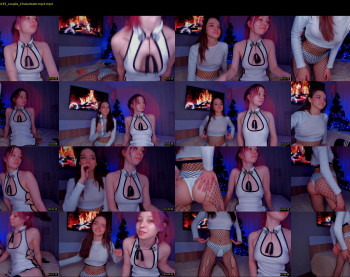 melondama — 54 minute Chaturbate female cam show recording, 1080p, Dec 16, 2022