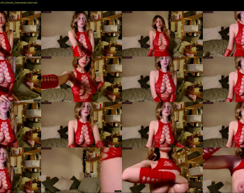 milky__way_ — 26 minute Chaturbate female cam show recording, 1080p, Dec 15, 2022