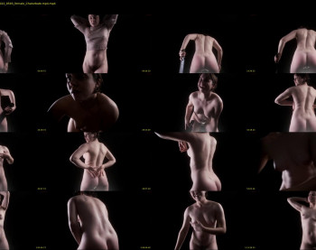 mindvoiding — 84 minute Chaturbate female cam show recording, 720p, Dec 16, 2022