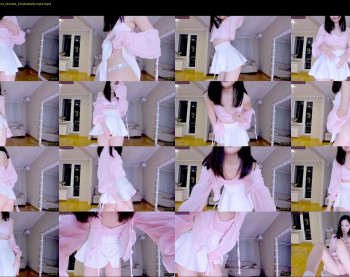 miso_misa — 31 minute Chaturbate female cam show recording, 1080p, Dec 16, 2022