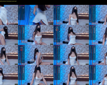 mona_saxxx — 54 minute Chaturbate female cam show recording, 1080p, Dec 16, 2022