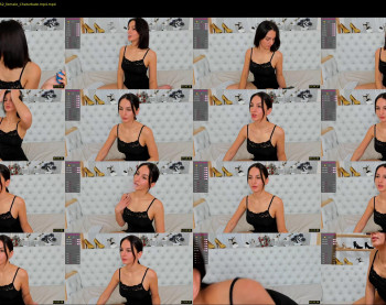 monikate_ — 21 minute Chaturbate couple cam show recording, 1080p, Dec 15, 2022
