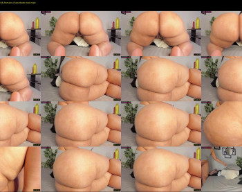 moon_swt_ — 65 minute Chaturbate female cam show recording, 1080p, Dec 15, 2022