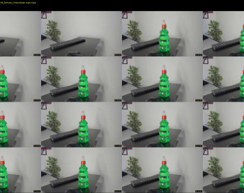 moon_swt_ — 8 minute Chaturbate female cam show recording, 1080p, Dec 15, 2022