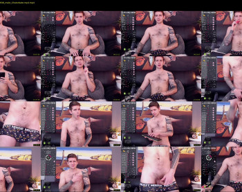 mr_longboy — 53 minute Chaturbate male cam show recording, 1080p, Dec 15, 2022