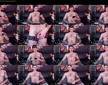 mr_longboy — 57 minute Chaturbate male cam show recording, 1080p, Dec 15, 2022