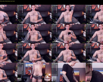 mr_longboy — 32 minute Chaturbate male cam show recording, 1080p, Dec 15, 2022