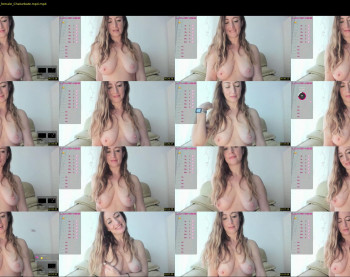 ms_mel — 4 minute Chaturbate female cam show recording, 720p, Dec 15, 2022