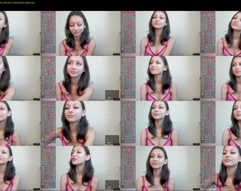 murai_shy — 35 minute Chaturbate female cam show recording, 1080p, Dec 15, 2022
