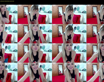 nancy_d — 5 minute Chaturbate female cam show recording, 720p, Dec 15, 2022