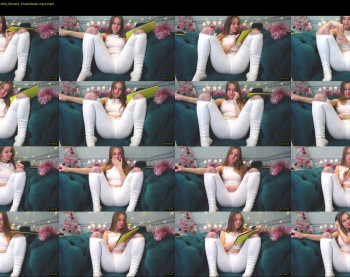 nancycute__ — 26 minute Chaturbate female cam show recording, 1080p, Dec 15, 2022