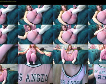 nancycute__ — 55 minute Chaturbate female cam show recording, 1080p, Dec 15, 2022