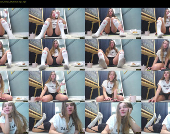 nancycute__ — 53 minute Chaturbate female cam show recording, 1080p, Dec 15, 2022
